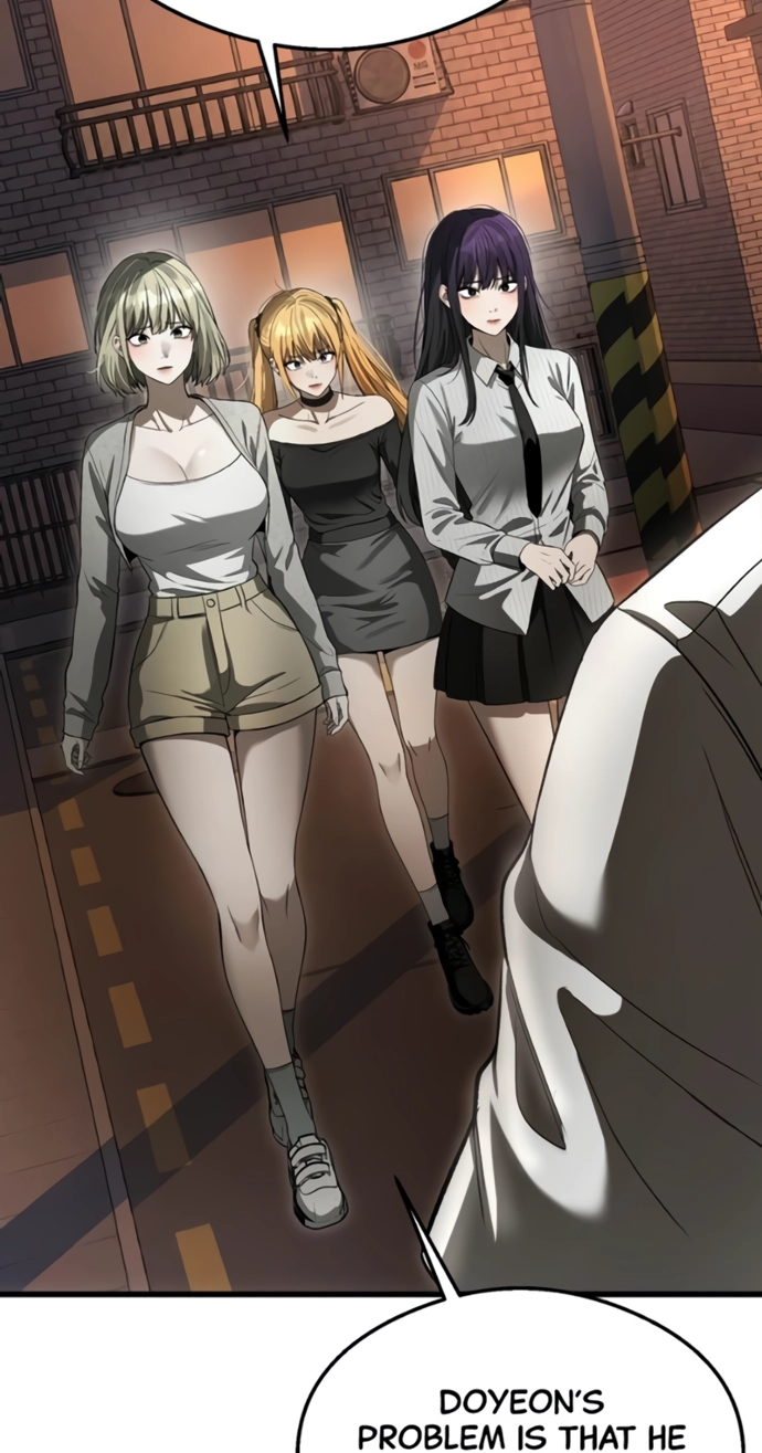 Read Ghost Dating Simulation chapter 66 image 84 on Lezhin