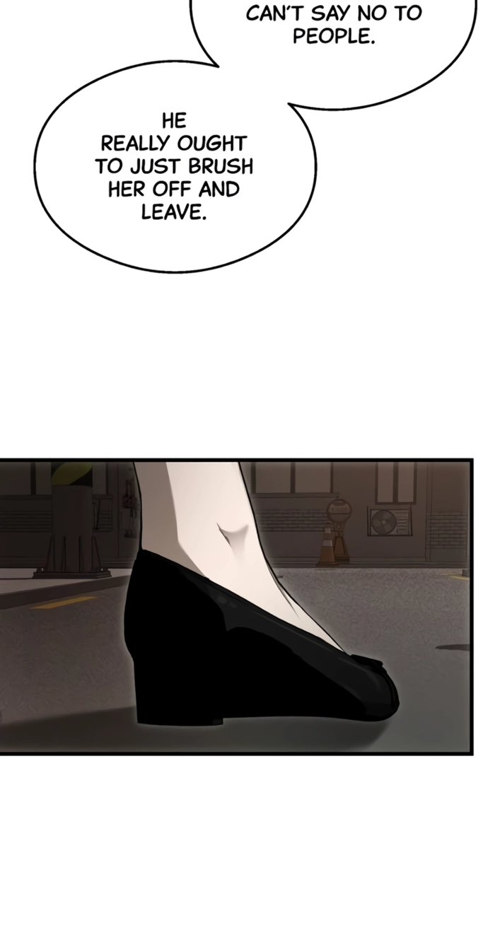 Read Ghost Dating Simulation chapter 66 image 85 on Lezhin