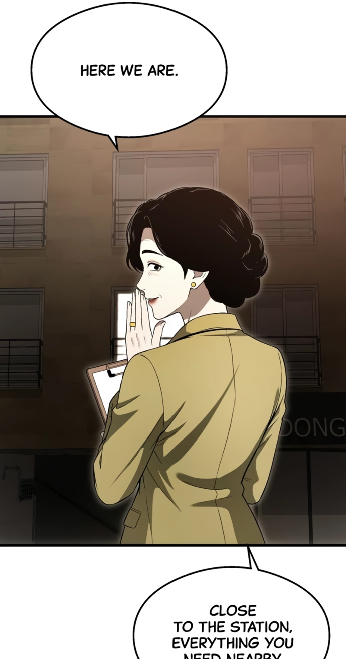 Read Ghost Dating Simulation chapter 66 image 86 on Lezhin