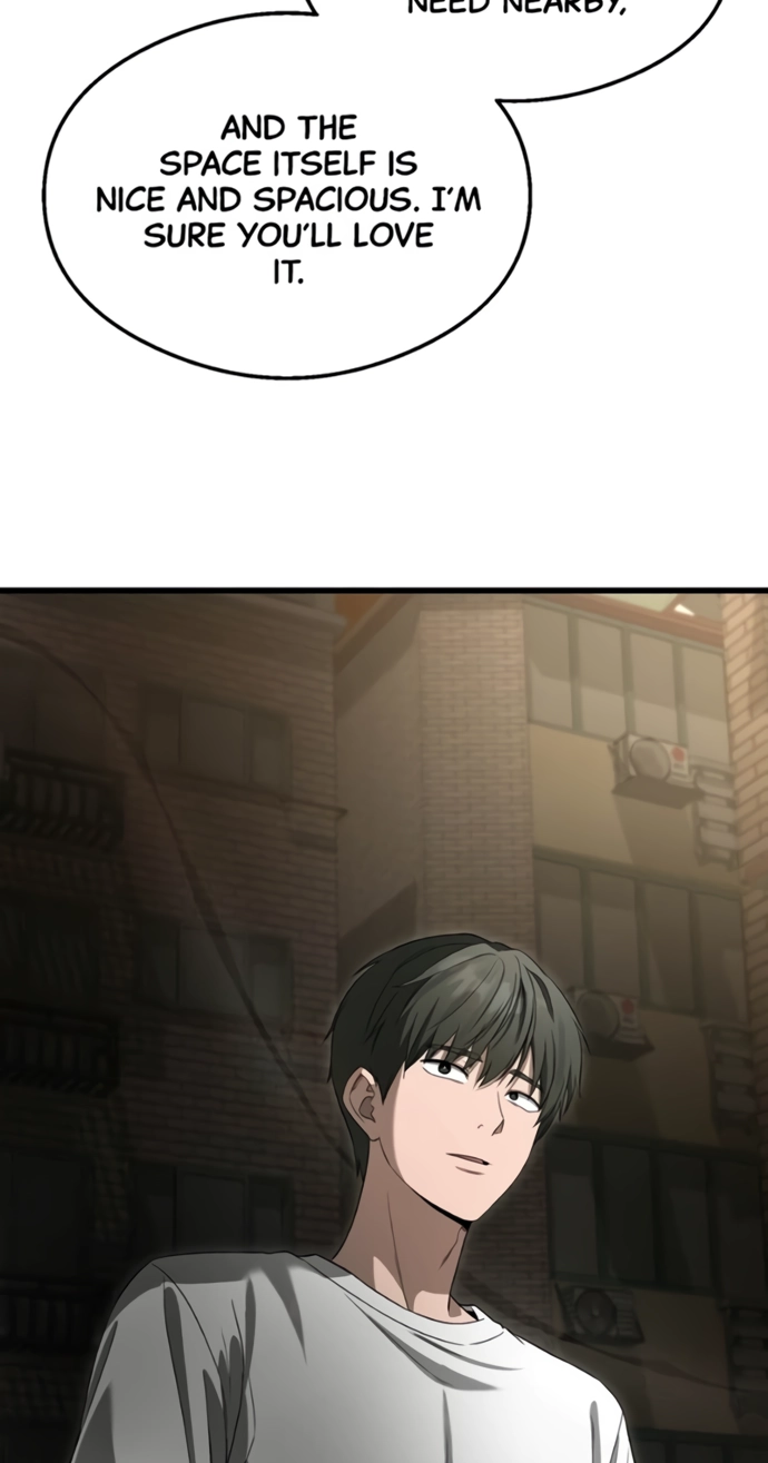 Read Ghost Dating Simulation chapter 66 image 87 on Lezhin