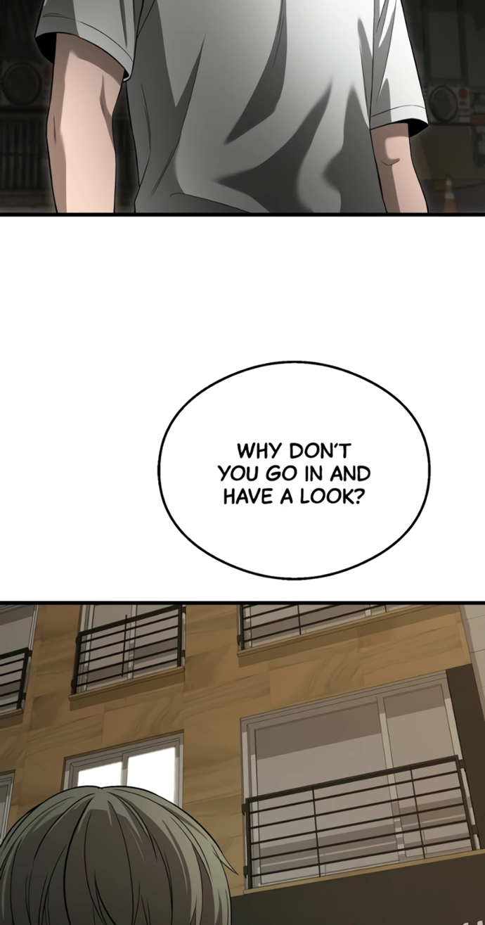 Read Ghost Dating Simulation chapter 66 image 88 on Lezhin