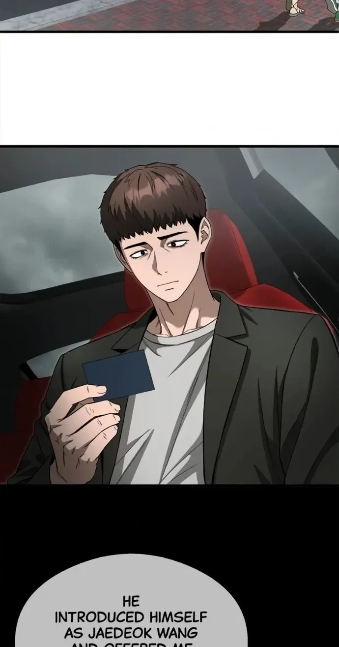 Read Ghost Dating Simulation chapter 66 image 9 on Lezhin