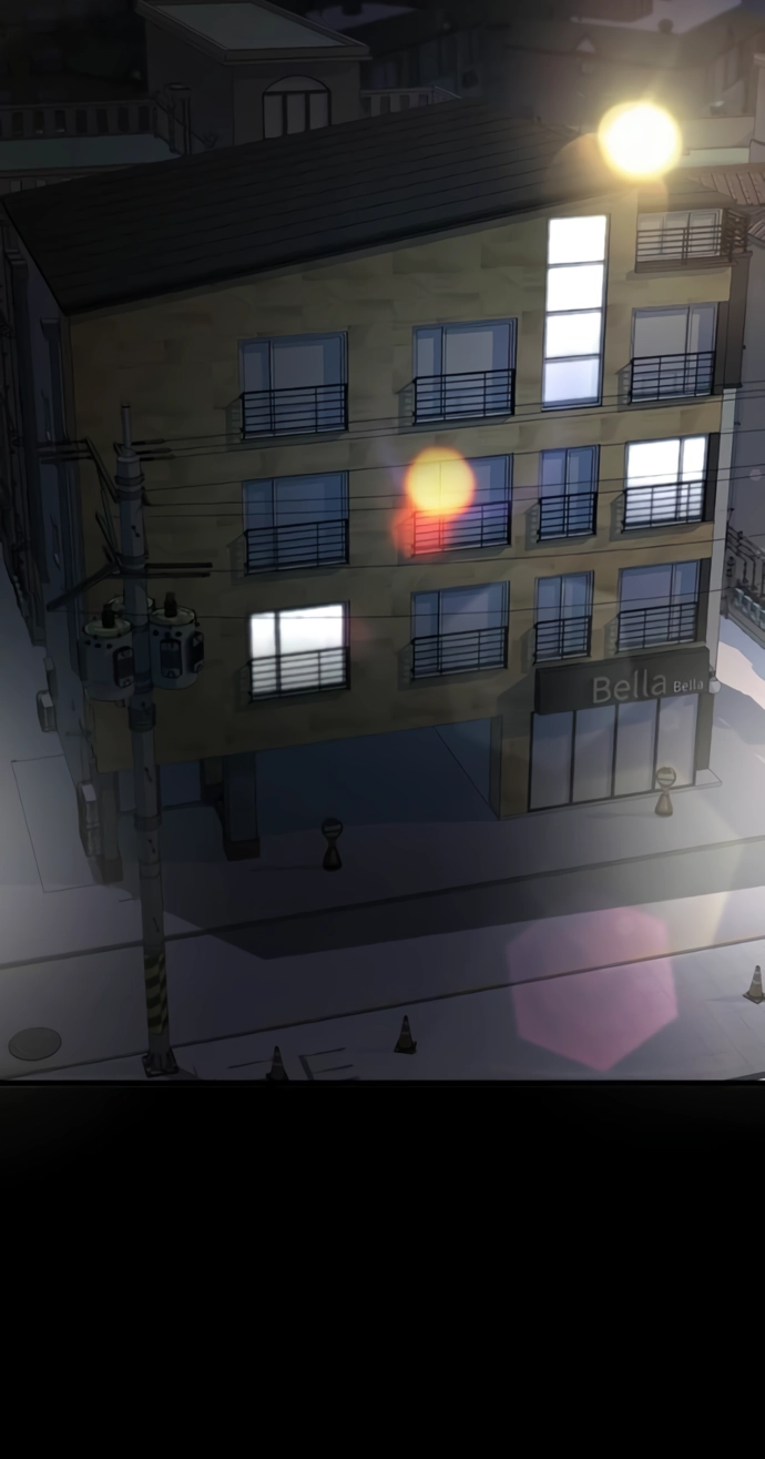 Read Ghost Dating Simulation chapter 66 image 92 on Lezhin