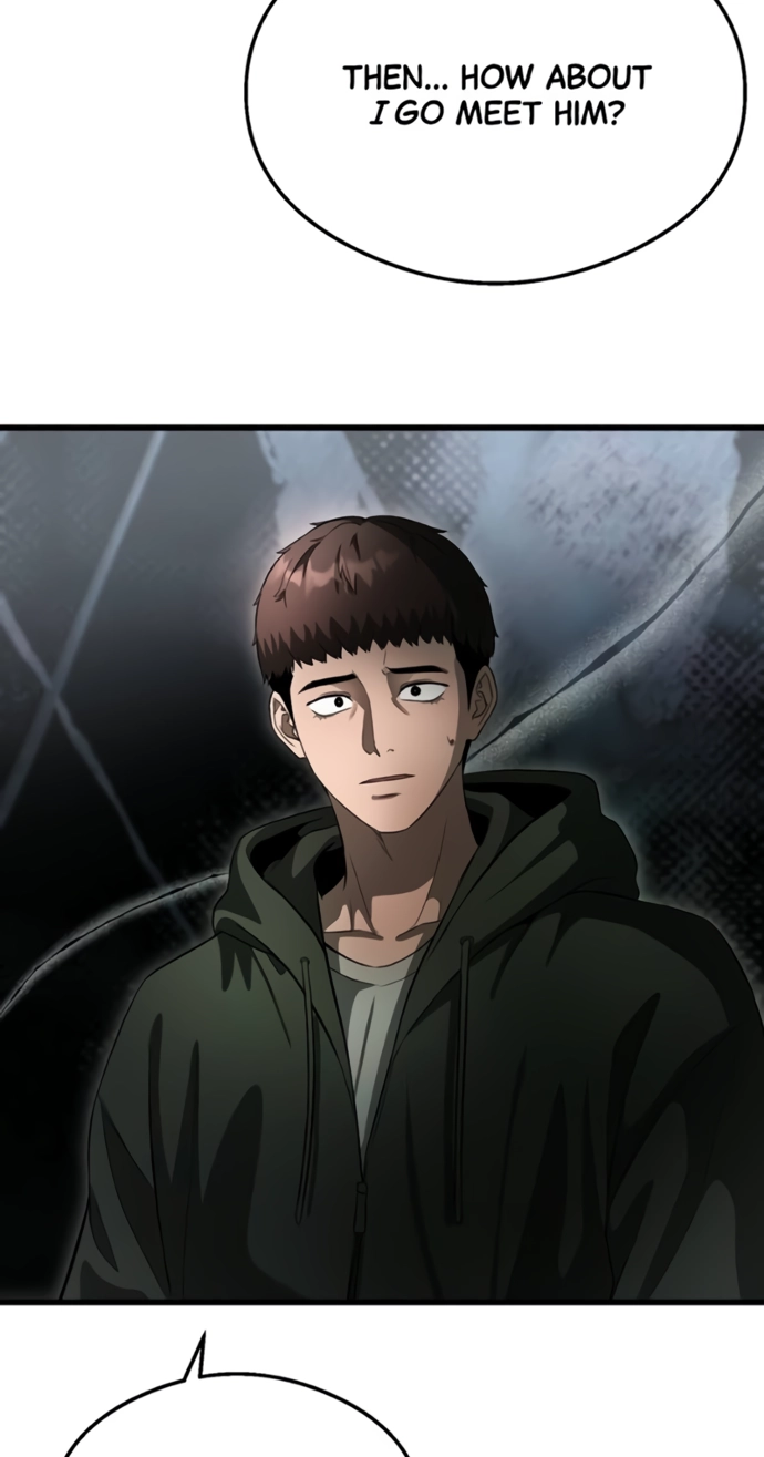 Read Ghost Dating Simulation chapter 67 image 105 on Lezhin