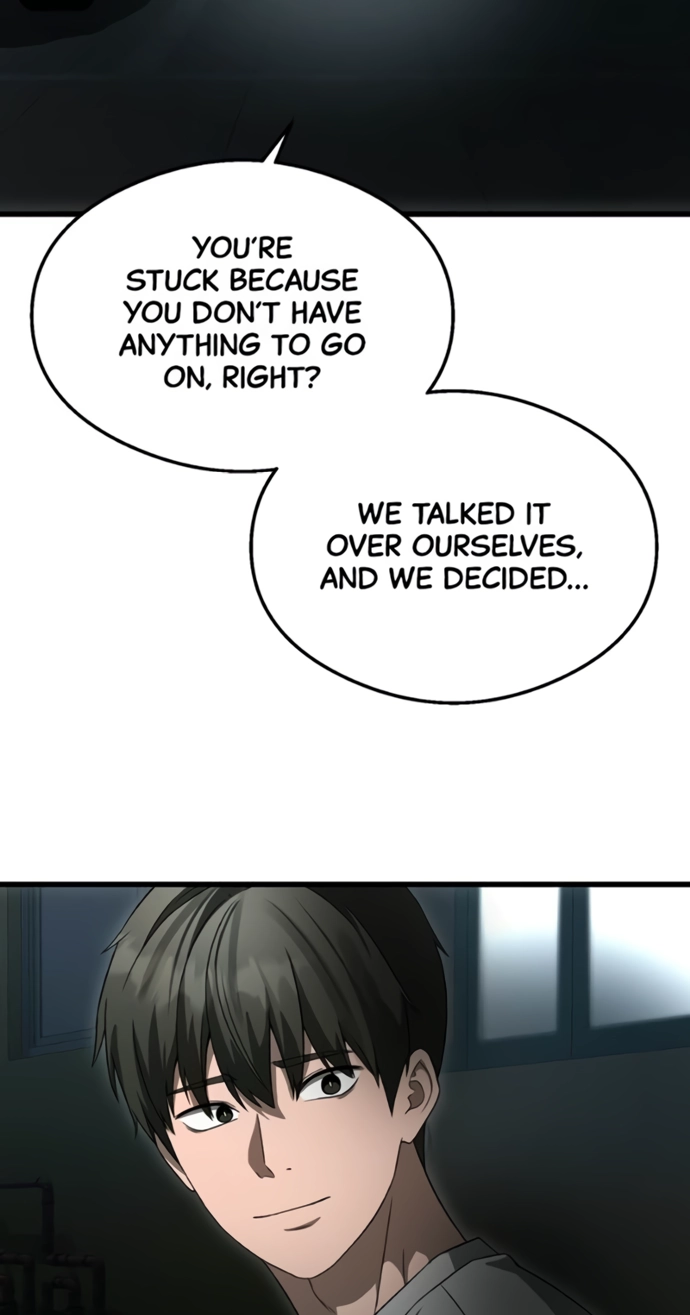 Read Ghost Dating Simulation chapter 67 image 107 on Lezhin