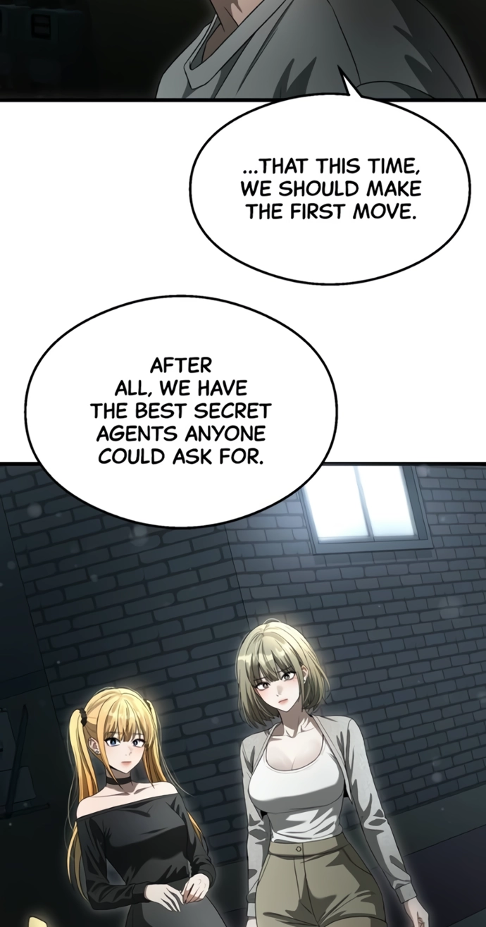 Read Ghost Dating Simulation chapter 67 image 108 on Lezhin