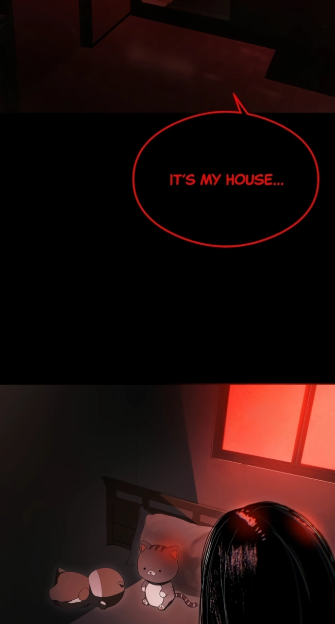 Read Ghost Dating Simulation chapter 67 image 113 on Lezhin