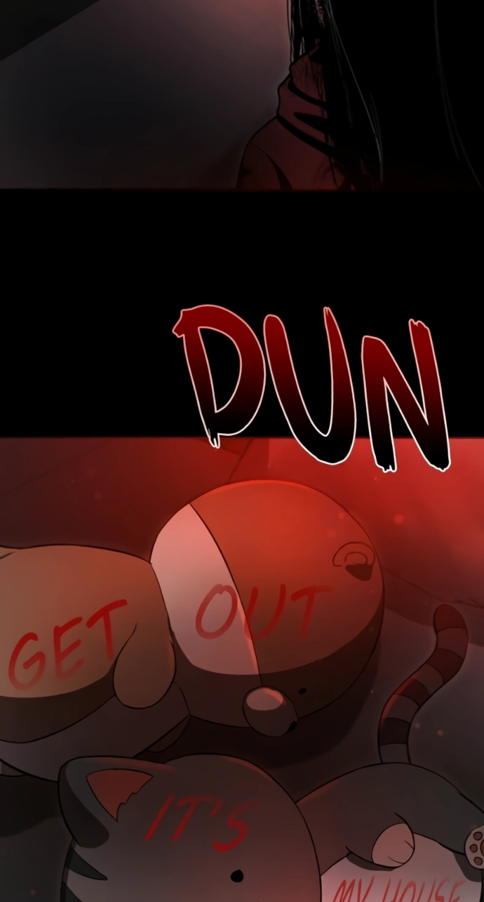 Read Ghost Dating Simulation chapter 67 image 114 on Lezhin