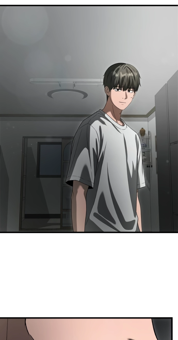 Read Ghost Dating Simulation chapter 67 image 13 on Lezhin