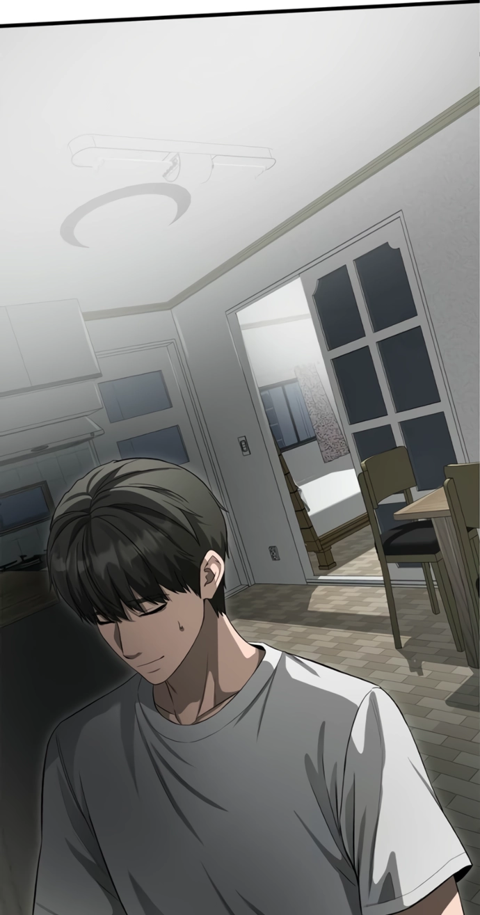 Read Ghost Dating Simulation chapter 67 image 15 on Lezhin
