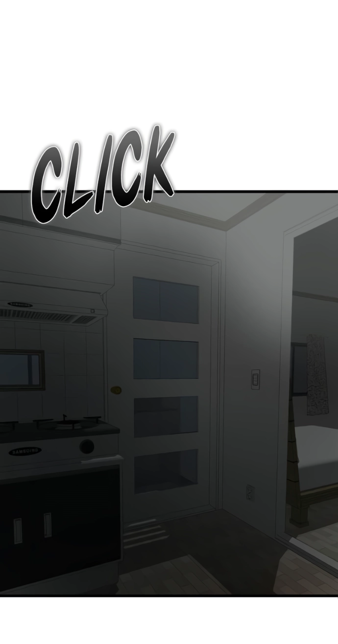 Read Ghost Dating Simulation chapter 67 image 17 on Lezhin