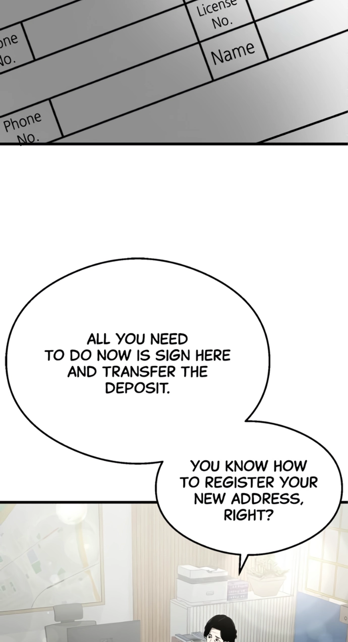 Read Ghost Dating Simulation chapter 67 image 21 on Lezhin