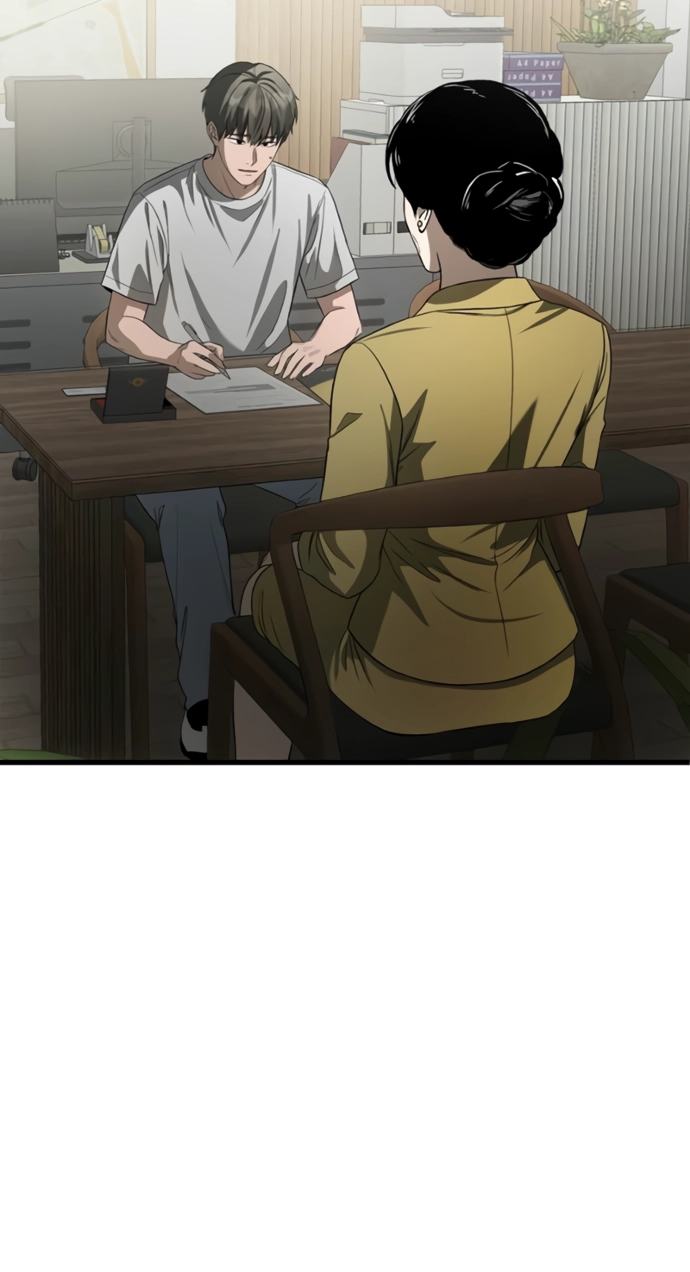 Read Ghost Dating Simulation chapter 67 image 24 on Lezhin