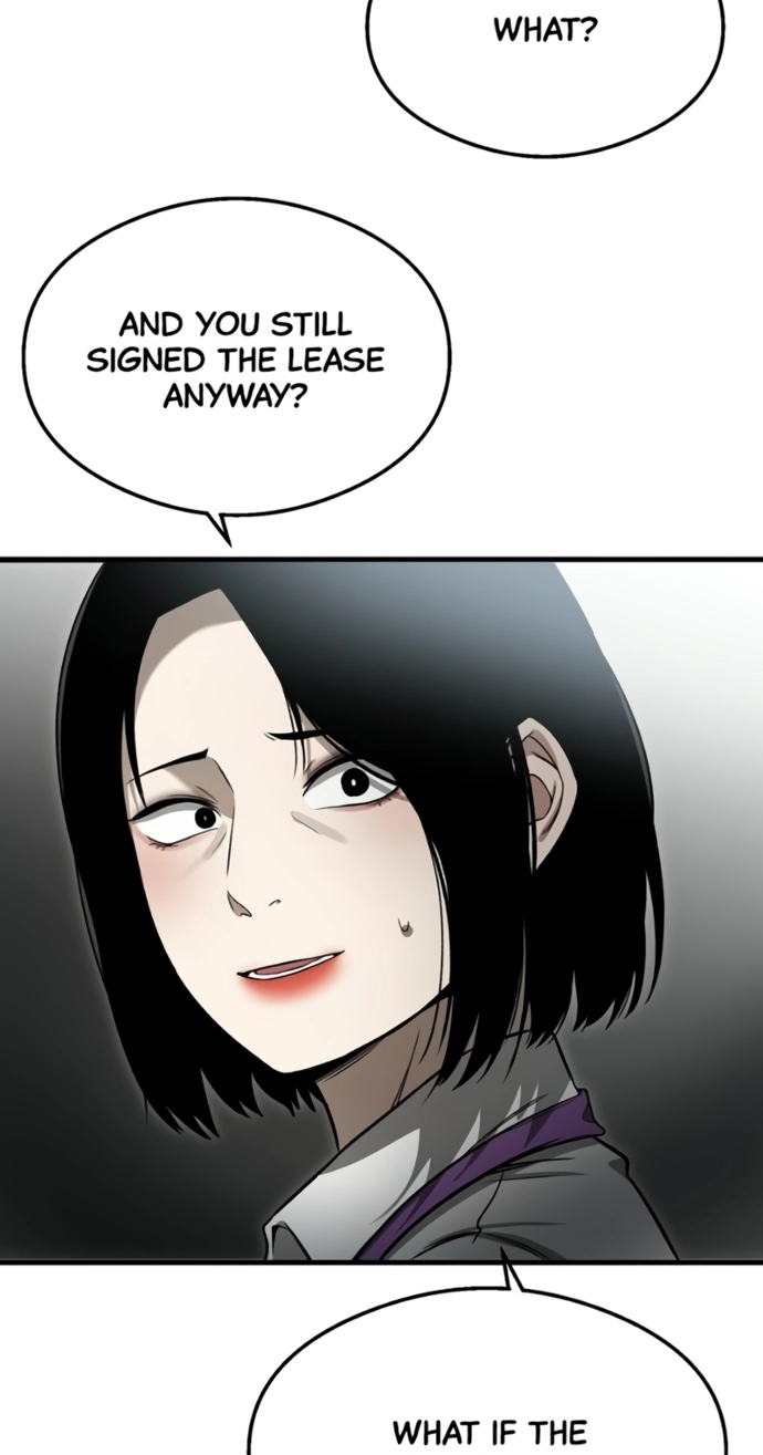 Read Ghost Dating Simulation chapter 67 image 28 on Lezhin