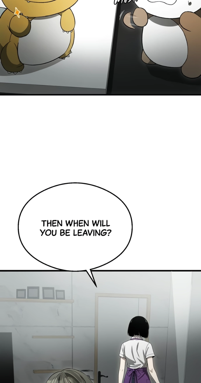 Read Ghost Dating Simulation chapter 67 image 37 on Lezhin
