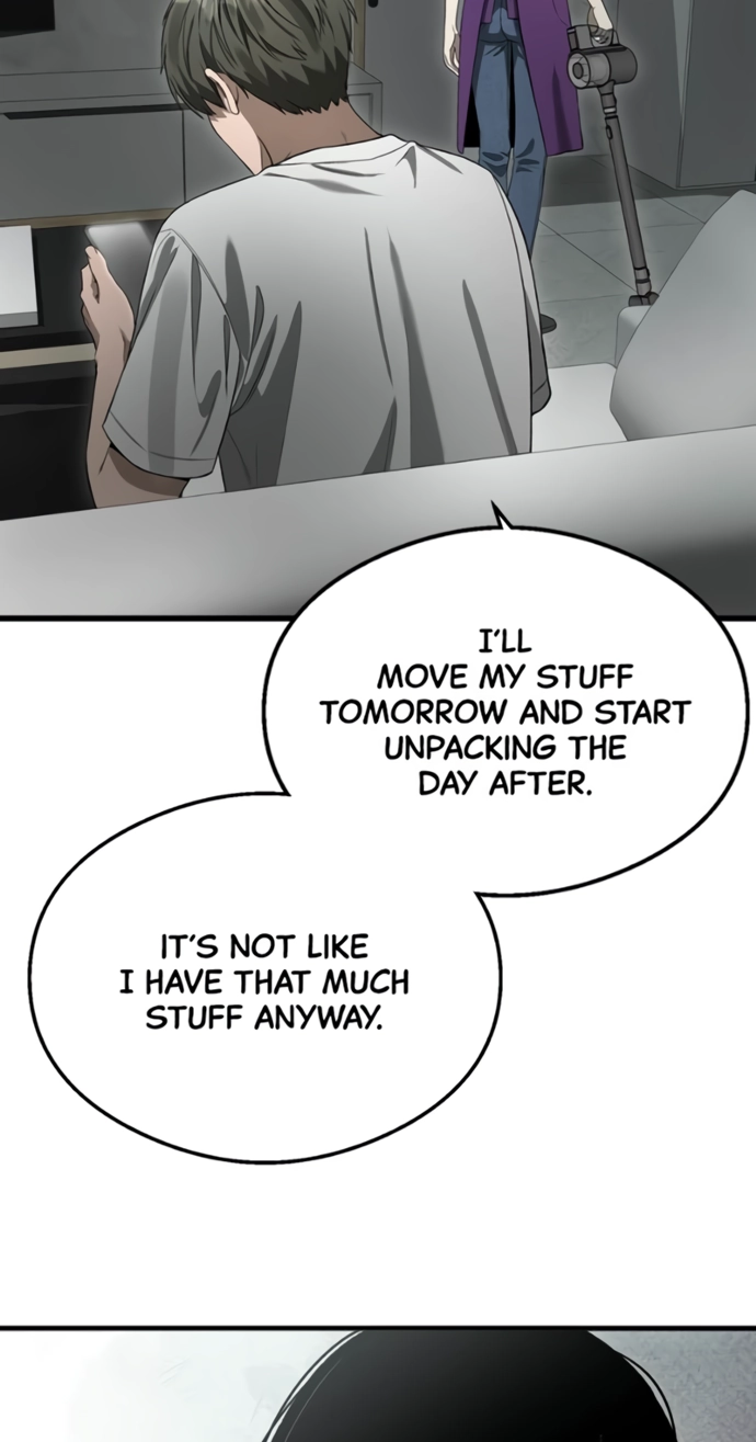 Read Ghost Dating Simulation chapter 67 image 38 on Lezhin
