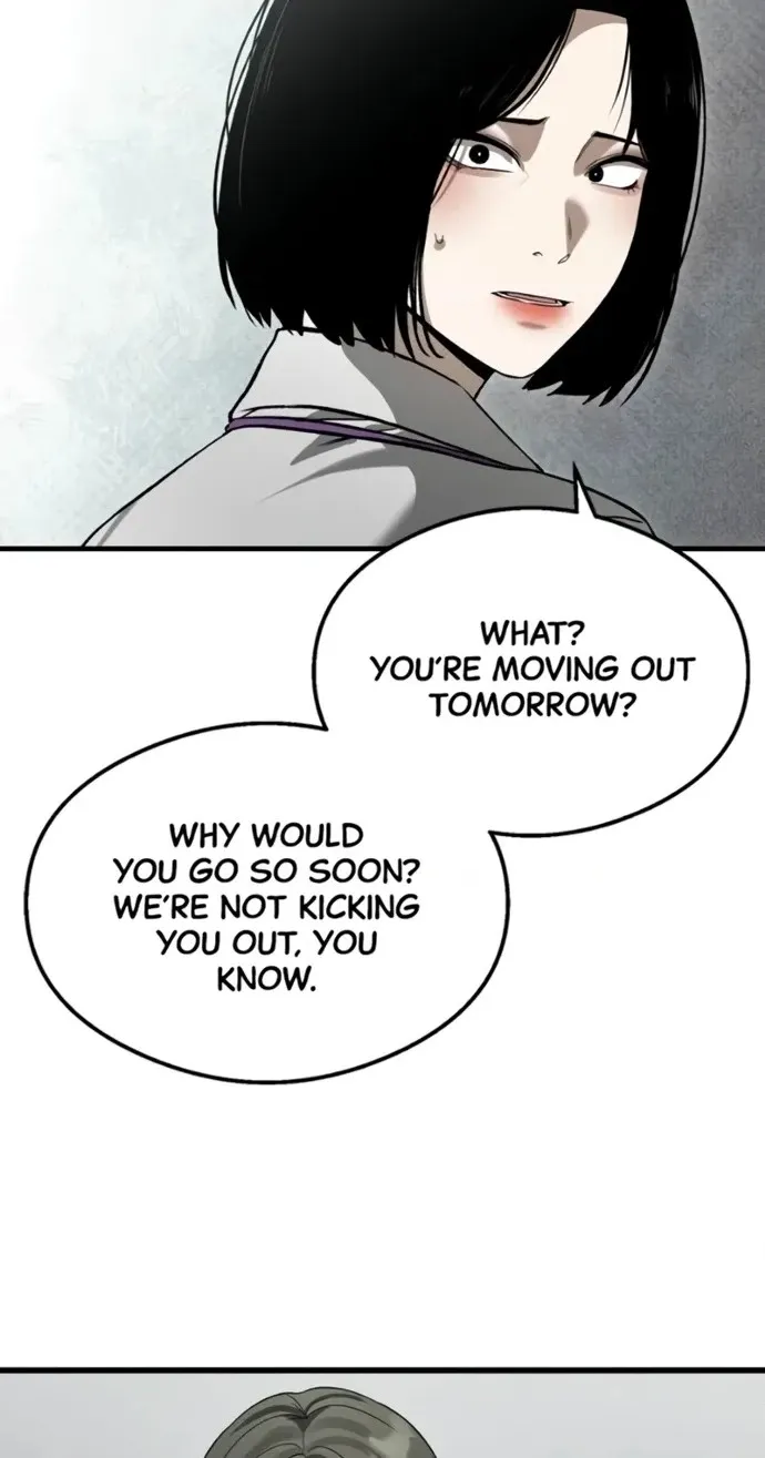 Read Ghost Dating Simulation chapter 67 image 39 on Lezhin