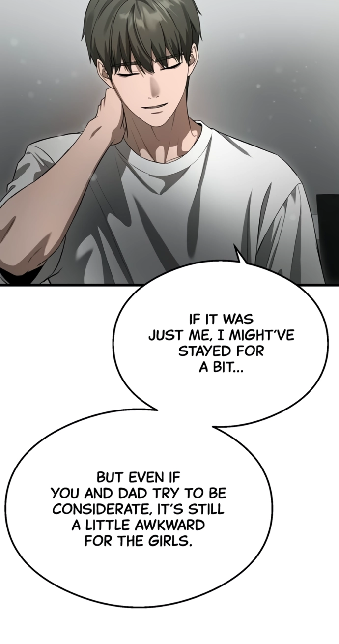 Read Ghost Dating Simulation chapter 67 image 40 on Lezhin