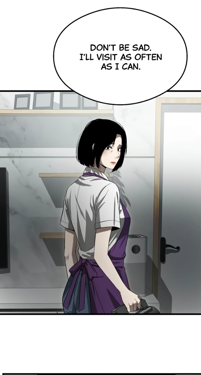 Read Ghost Dating Simulation chapter 67 image 41 on Lezhin