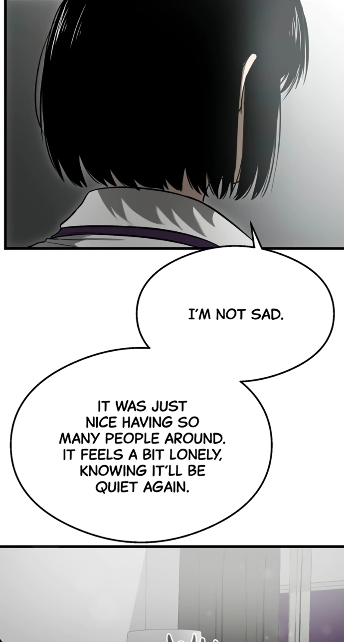Read Ghost Dating Simulation chapter 67 image 42 on Lezhin