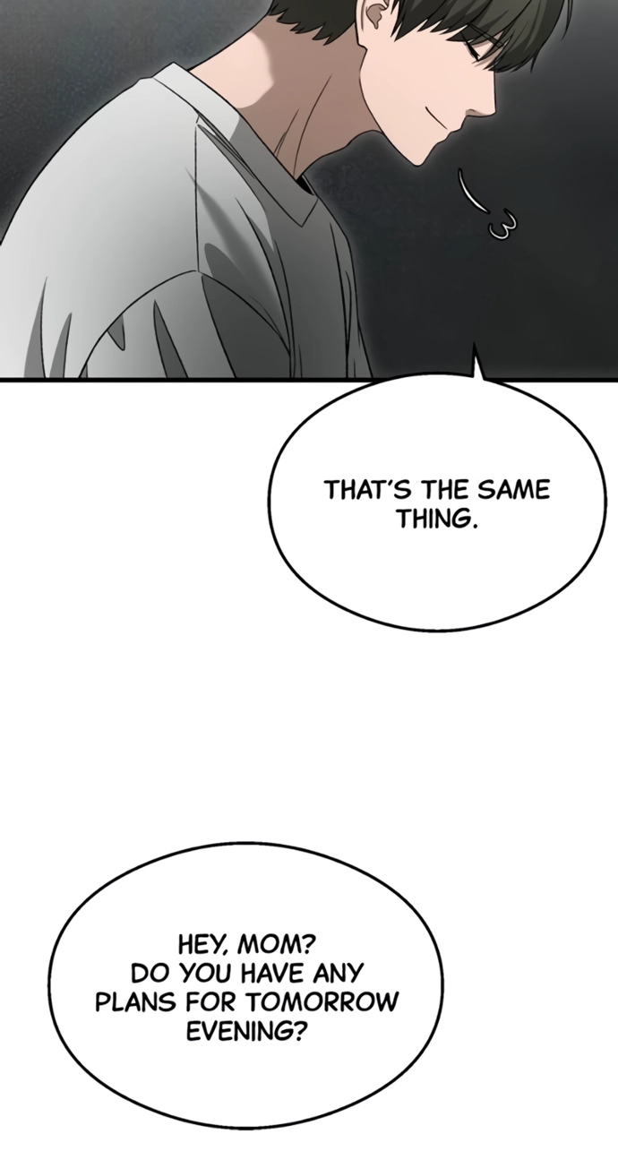 Read Ghost Dating Simulation chapter 67 image 44 on Lezhin