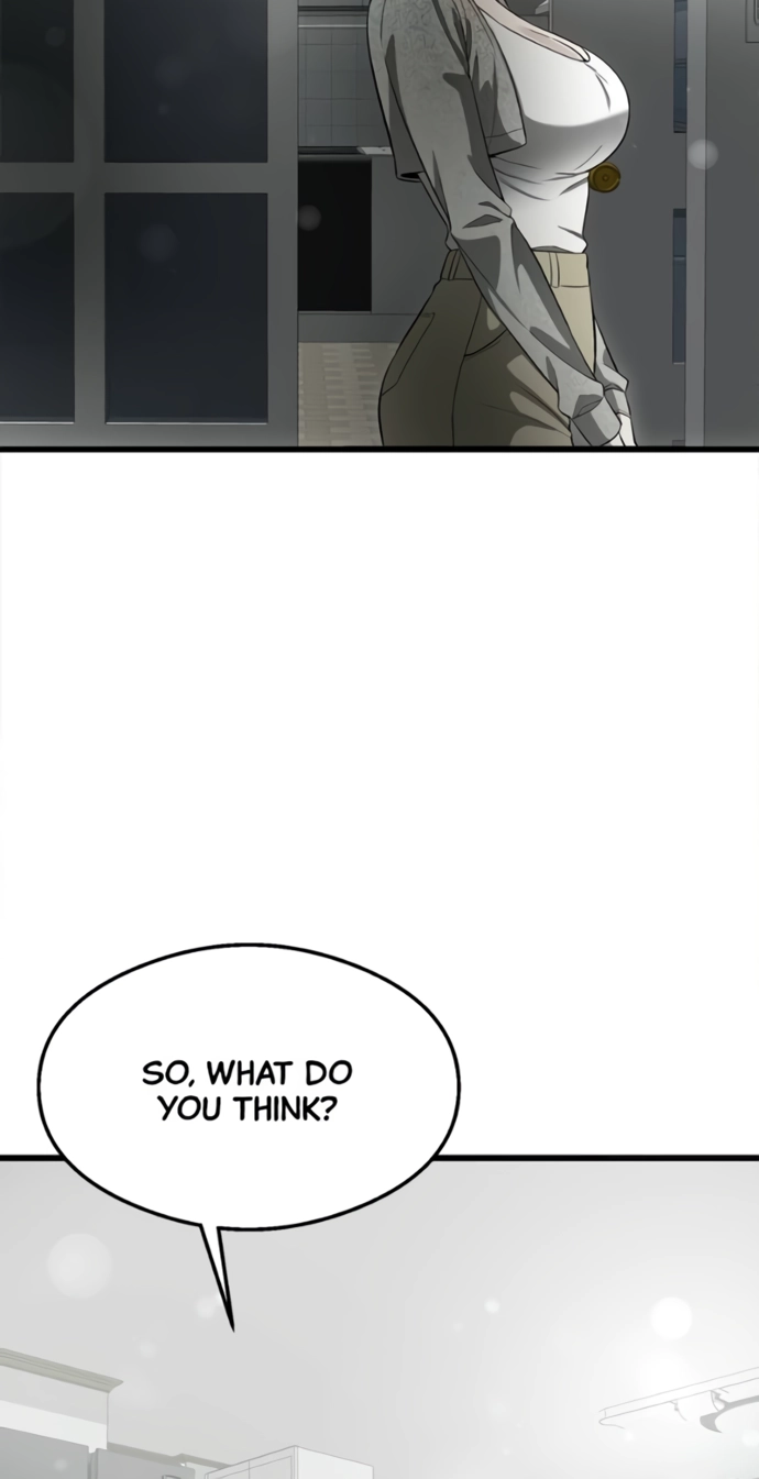 Read Ghost Dating Simulation chapter 67 image 5 on Lezhin
