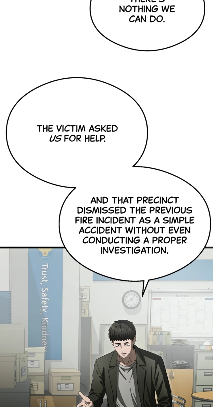 Read Ghost Dating Simulation chapter 67 image 50 on Lezhin