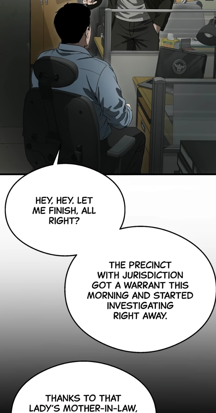 Read Ghost Dating Simulation chapter 67 image 51 on Lezhin