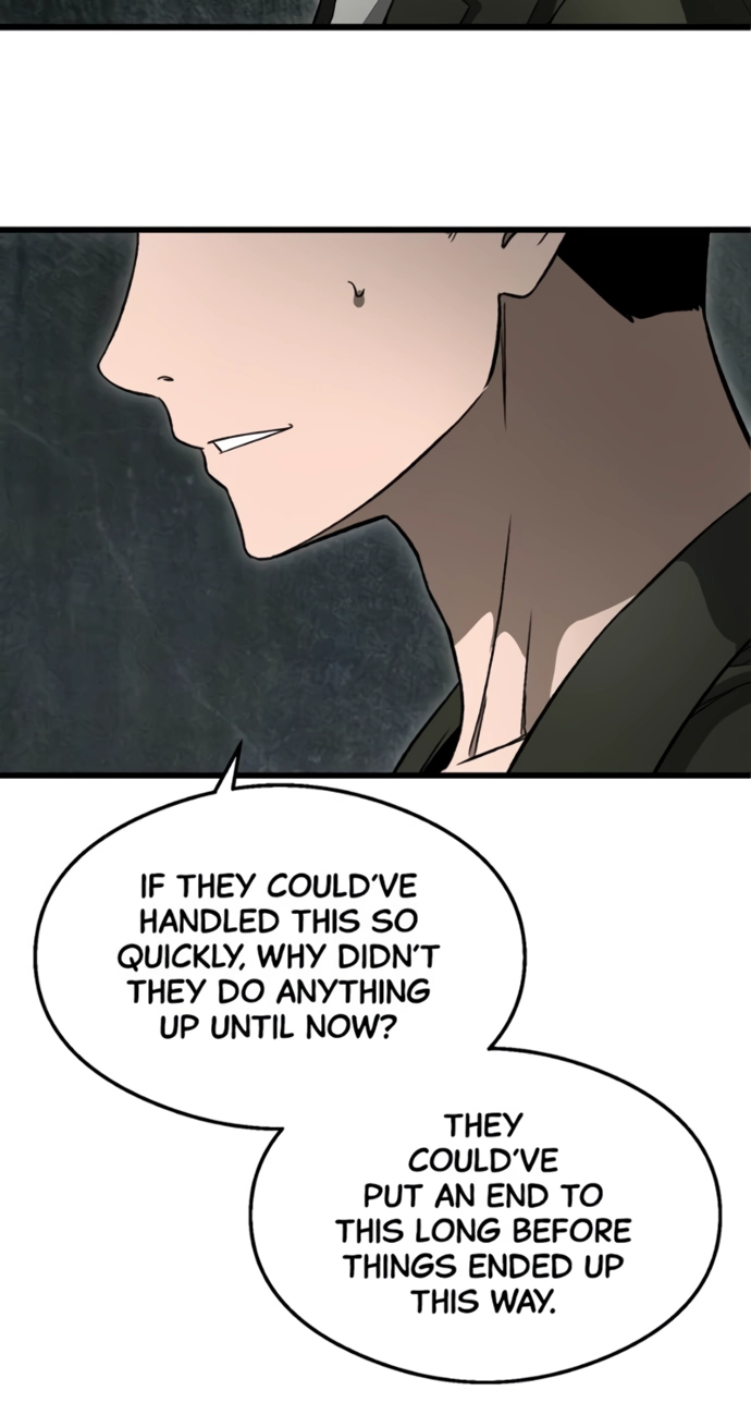Read Ghost Dating Simulation chapter 67 image 54 on Lezhin