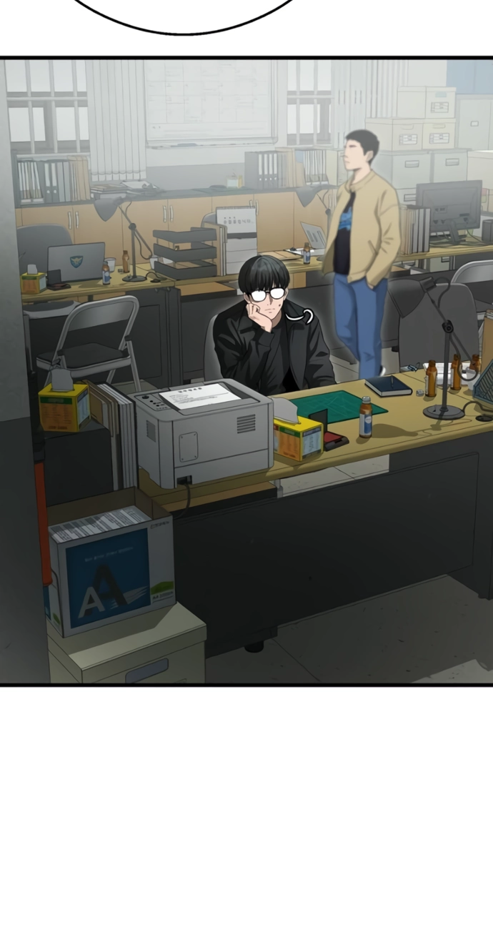 Read Ghost Dating Simulation chapter 67 image 57 on Lezhin