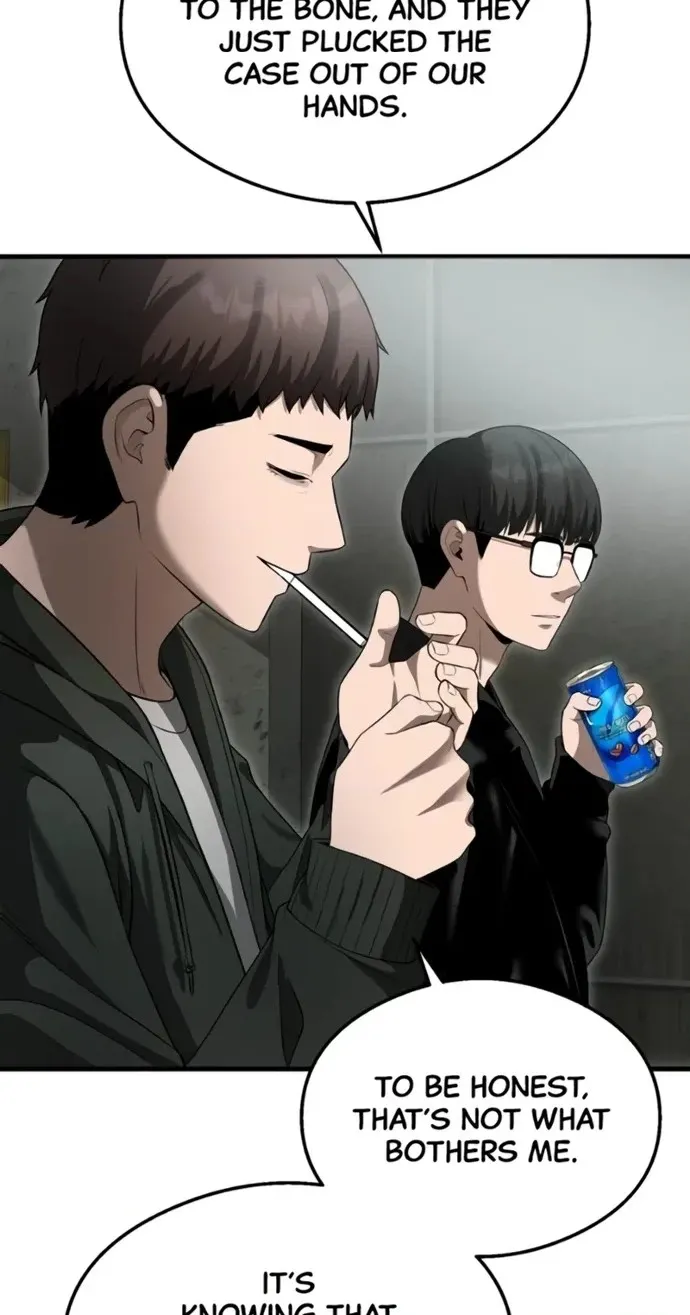 Read Ghost Dating Simulation chapter 67 image 59 on Lezhin