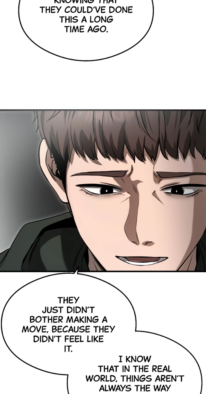 Read Ghost Dating Simulation chapter 67 image 60 on Lezhin