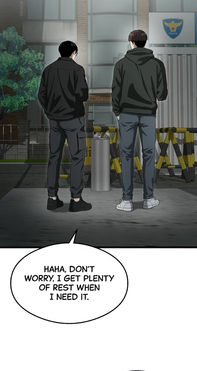 Read Ghost Dating Simulation chapter 67 image 62 on Lezhin