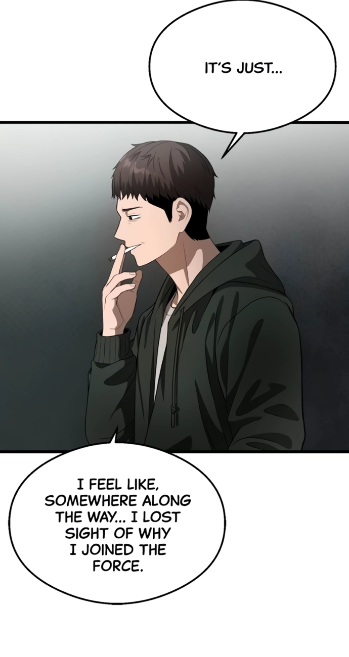 Read Ghost Dating Simulation chapter 67 image 63 on Lezhin