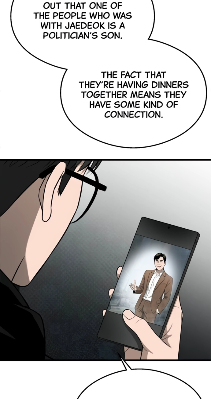 Read Ghost Dating Simulation chapter 67 image 65 on Lezhin
