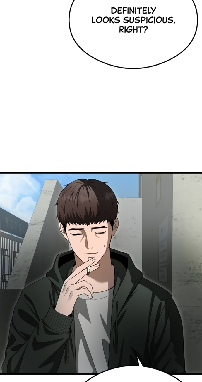 Read Ghost Dating Simulation chapter 67 image 66 on Lezhin