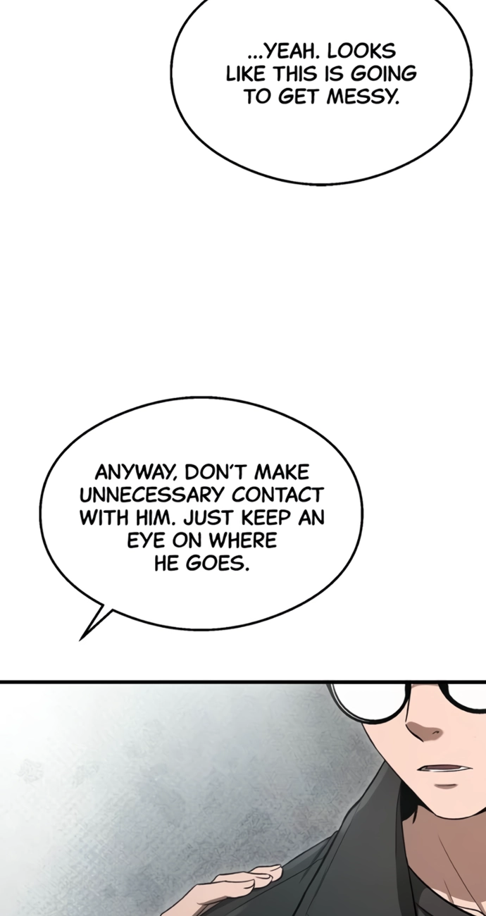 Read Ghost Dating Simulation chapter 67 image 67 on Lezhin