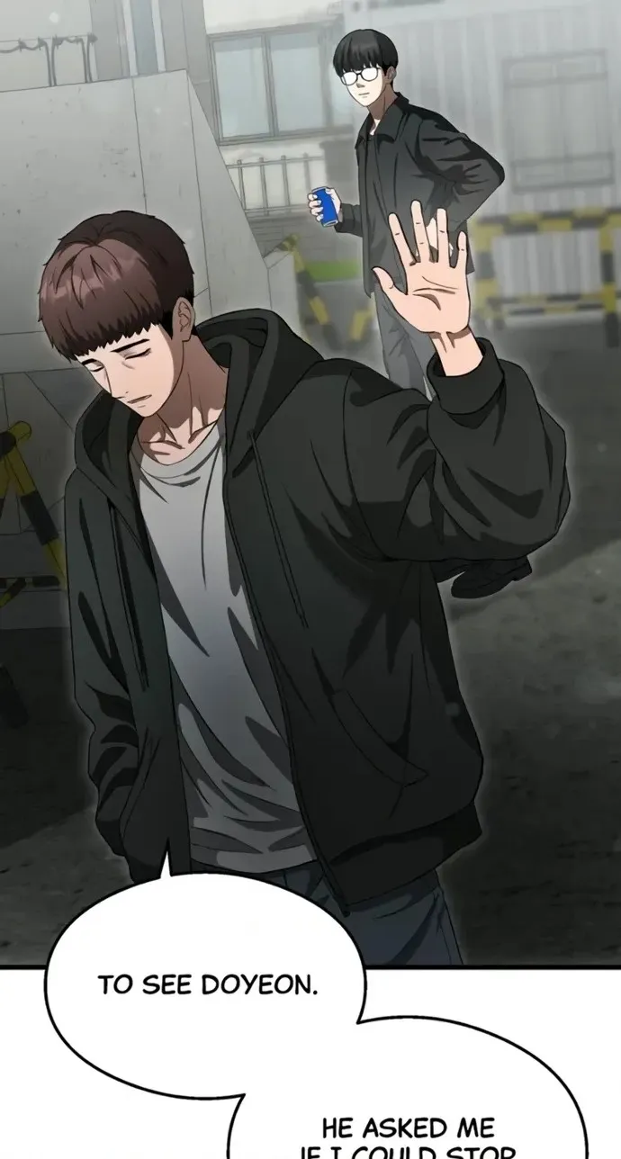Read Ghost Dating Simulation chapter 67 image 69 on Lezhin