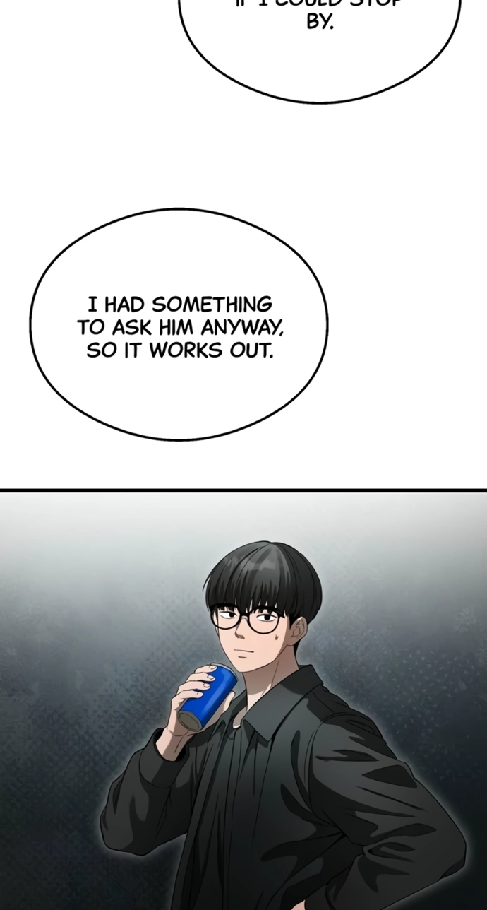 Read Ghost Dating Simulation chapter 67 image 70 on Lezhin