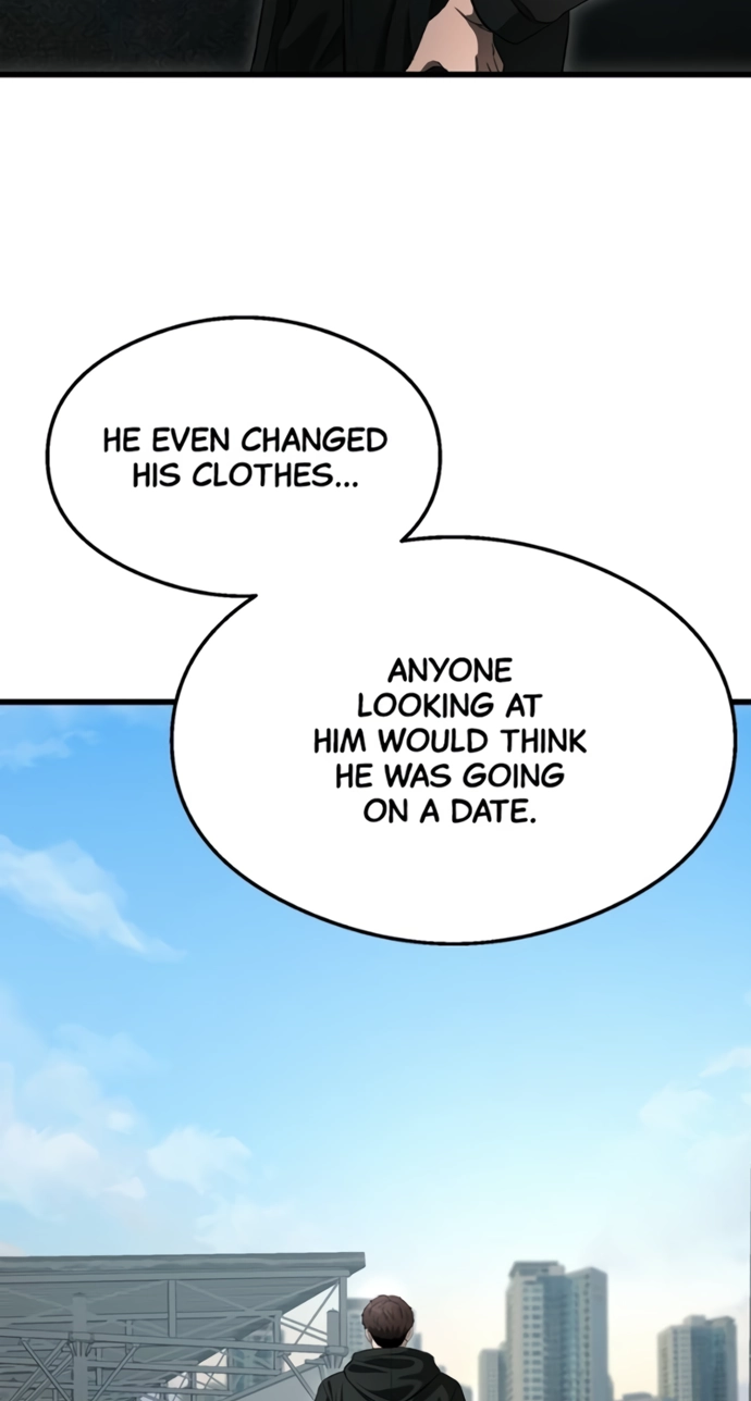 Read Ghost Dating Simulation chapter 67 image 71 on Lezhin