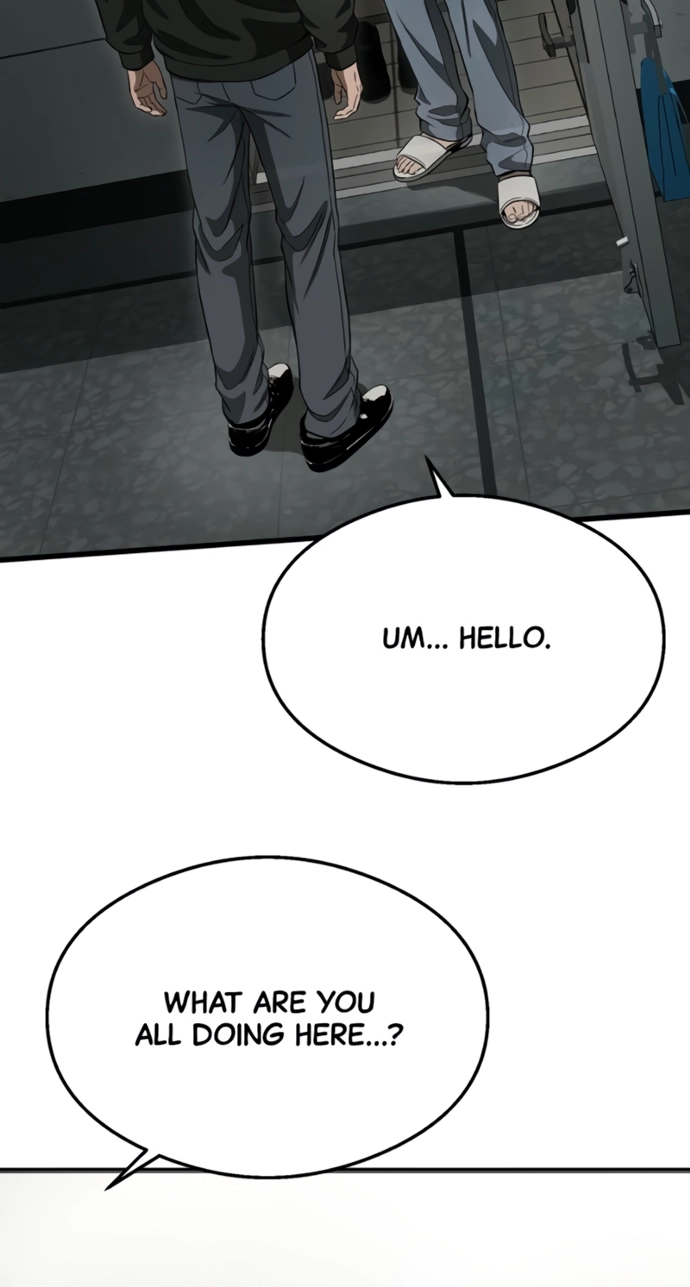 Read Ghost Dating Simulation chapter 67 image 75 on Lezhin