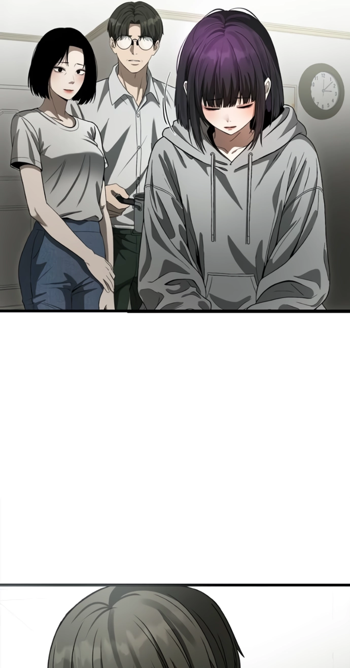 Read Ghost Dating Simulation chapter 67 image 76 on Lezhin