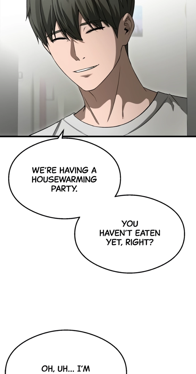 Read Ghost Dating Simulation chapter 67 image 77 on Lezhin
