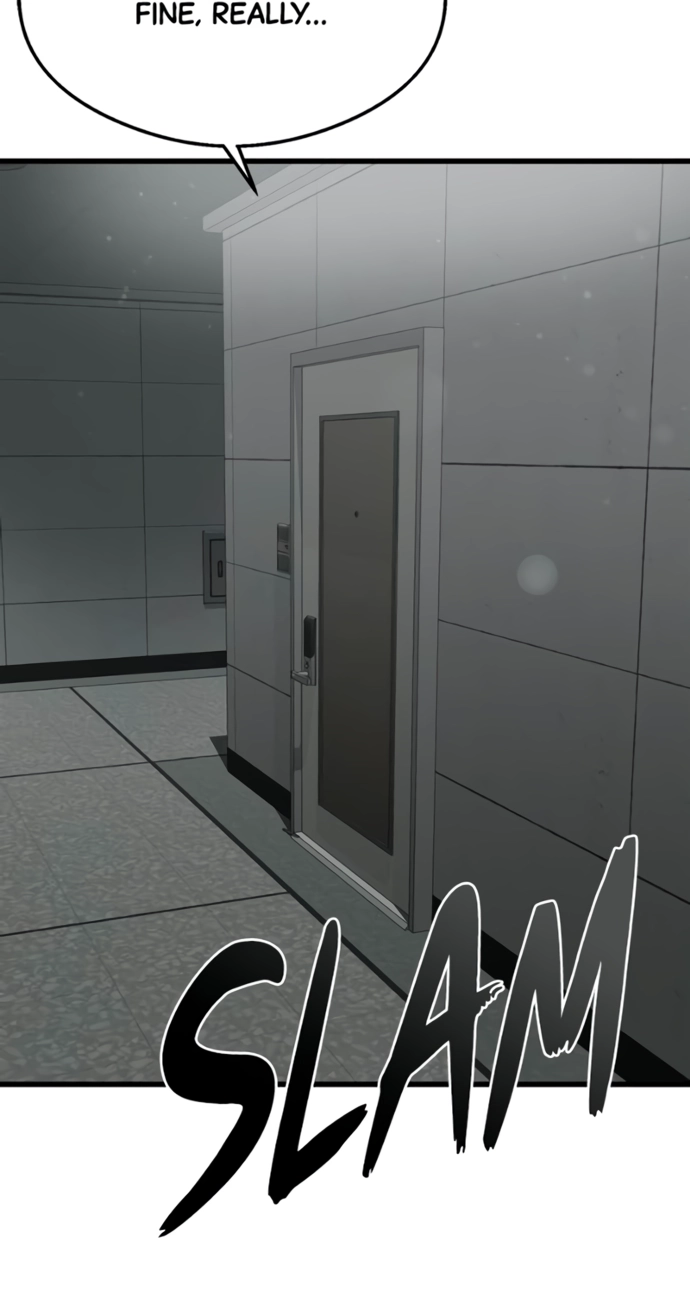 Read Ghost Dating Simulation chapter 67 image 78 on Lezhin