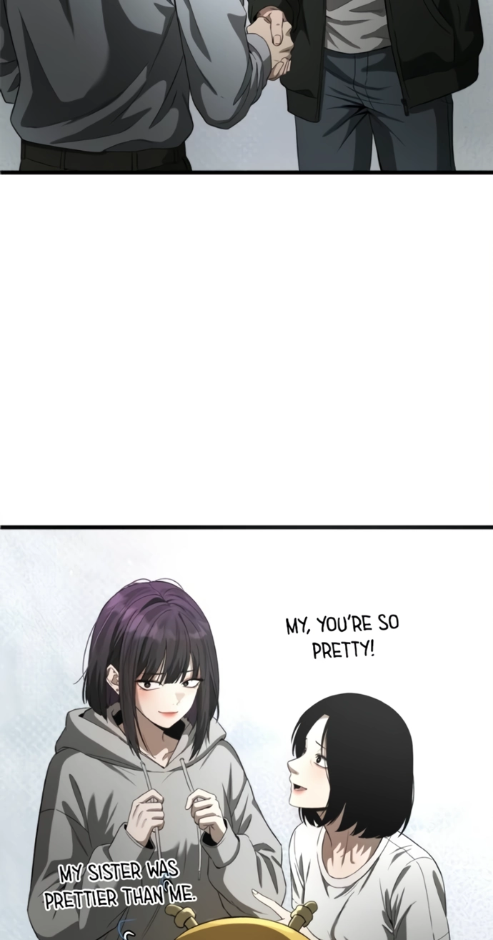 Read Ghost Dating Simulation chapter 67 image 80 on Lezhin