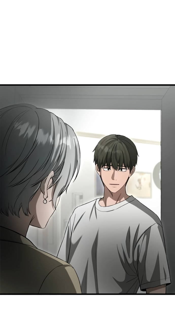 Read Ghost Dating Simulation chapter 67 image 83 on Lezhin