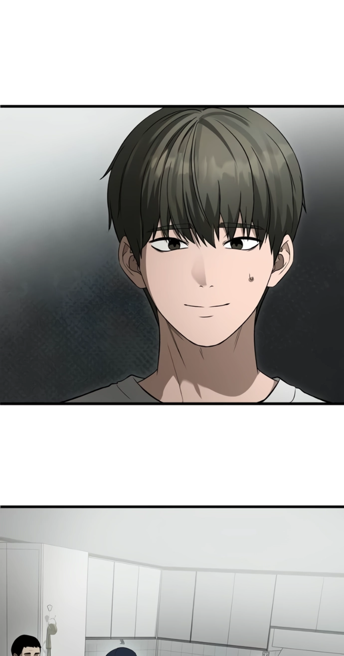 Read Ghost Dating Simulation chapter 67 image 85 on Lezhin