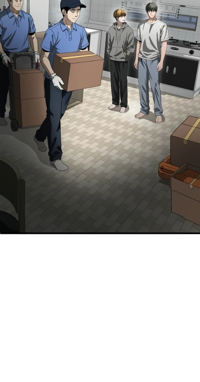 Read Ghost Dating Simulation chapter 67 image 86 on Lezhin