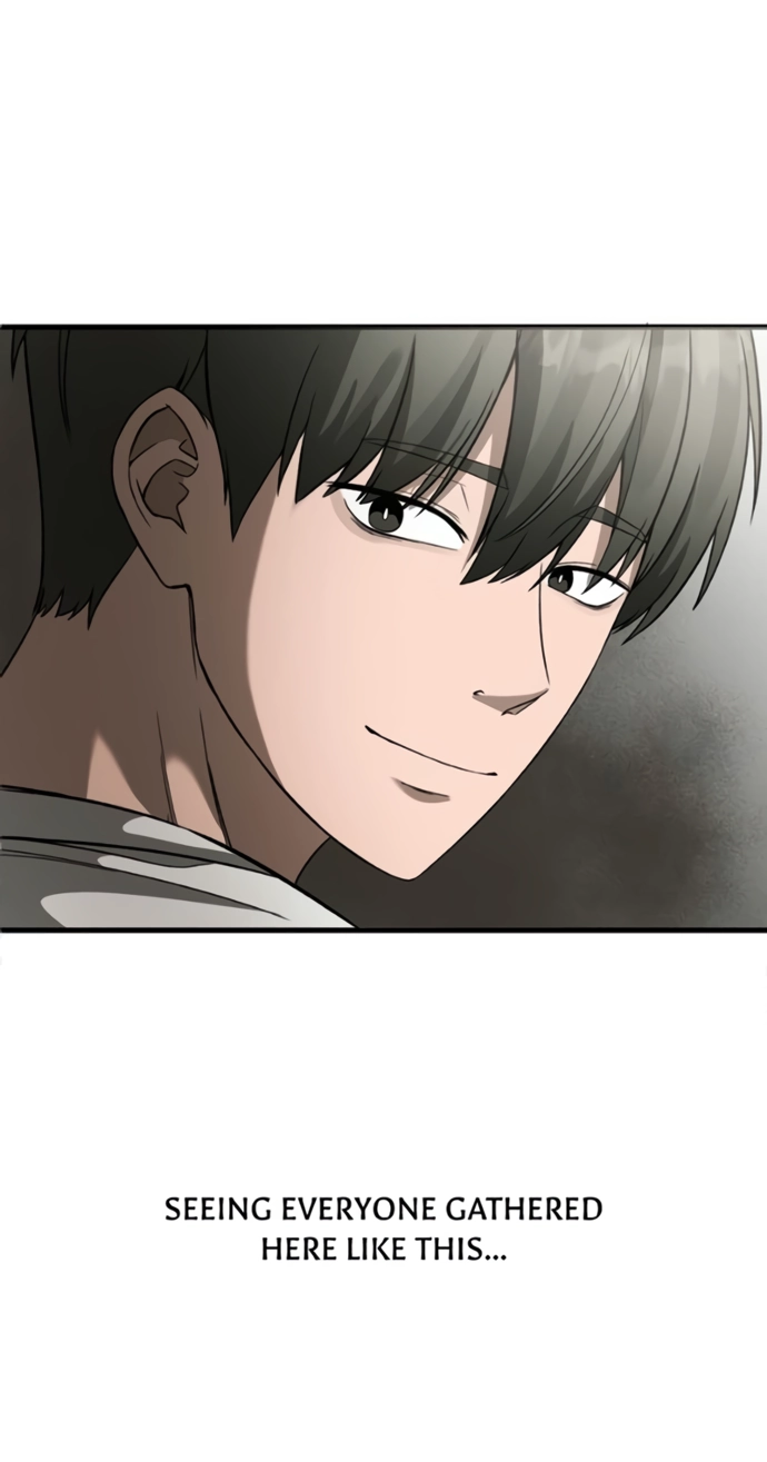 Read Ghost Dating Simulation chapter 67 image 88 on Lezhin