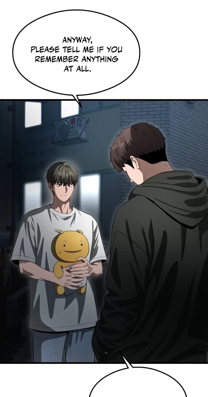 Read Ghost Dating Simulation chapter 68 image 1 on Lezhin
